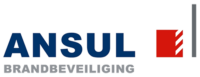 ANSUL brandbeveiliging logo